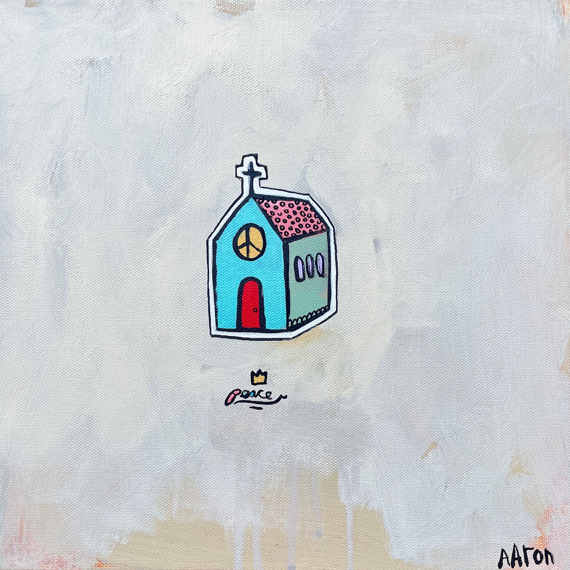 House of Peace