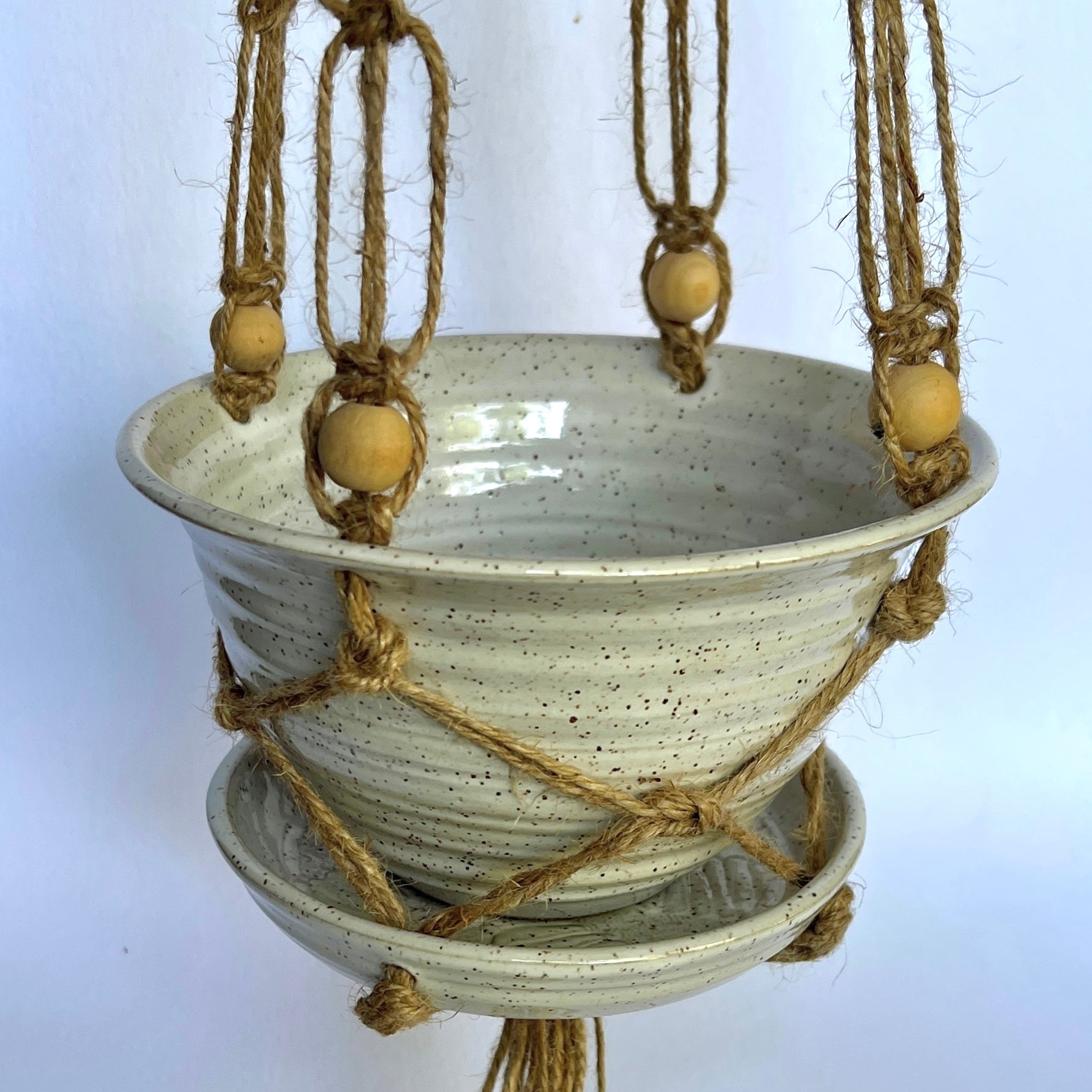 Ceramic Planters