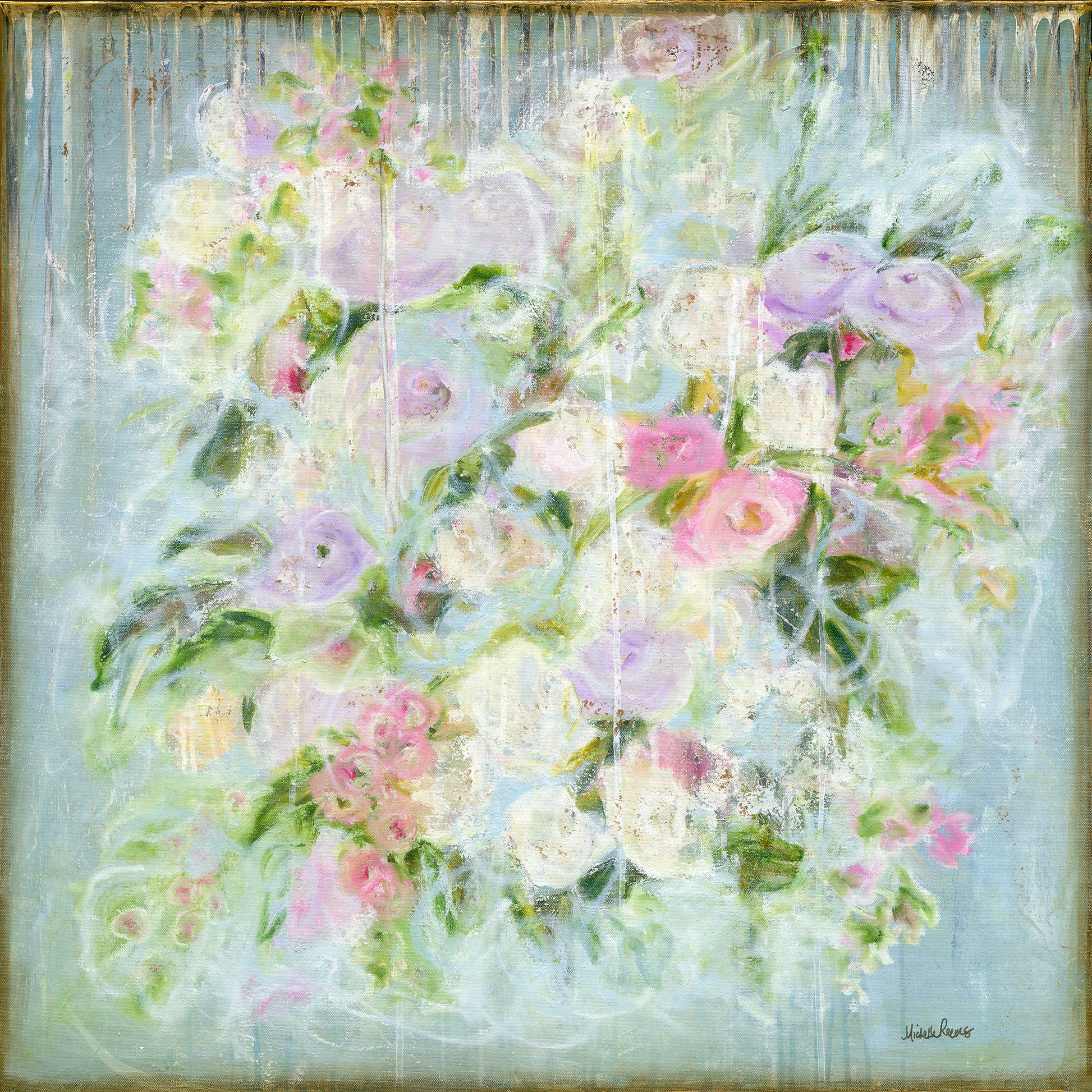 New Day 30x30