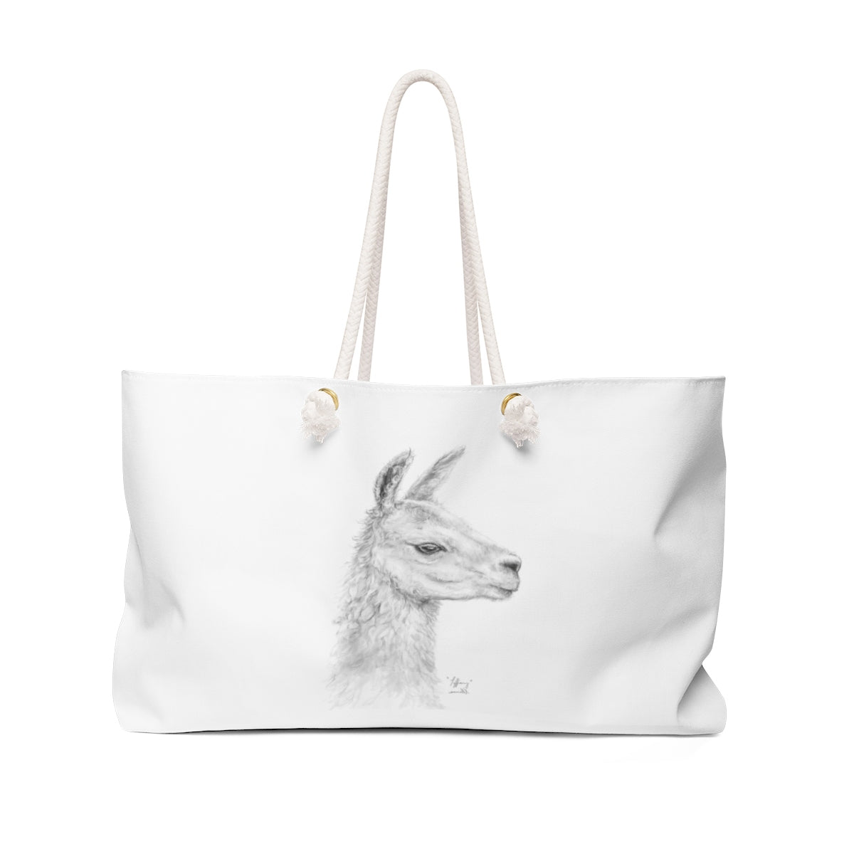 Llama Bag - BALANCE