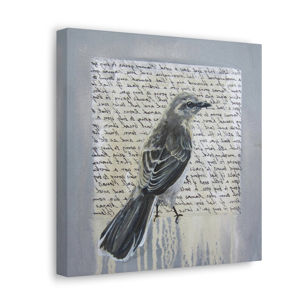 Mockingbird