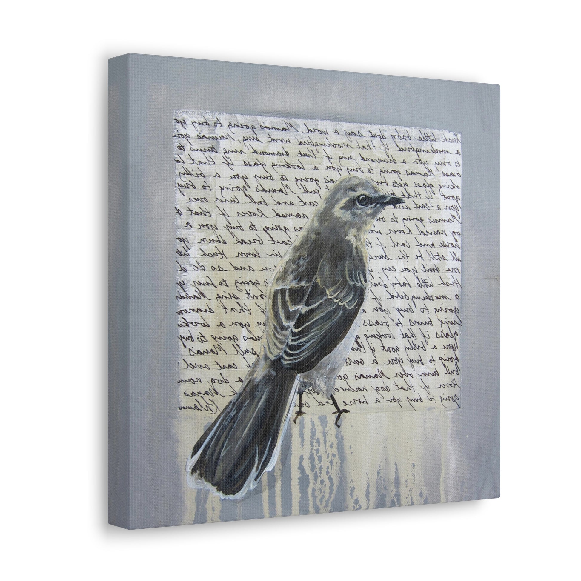 Mockingbird