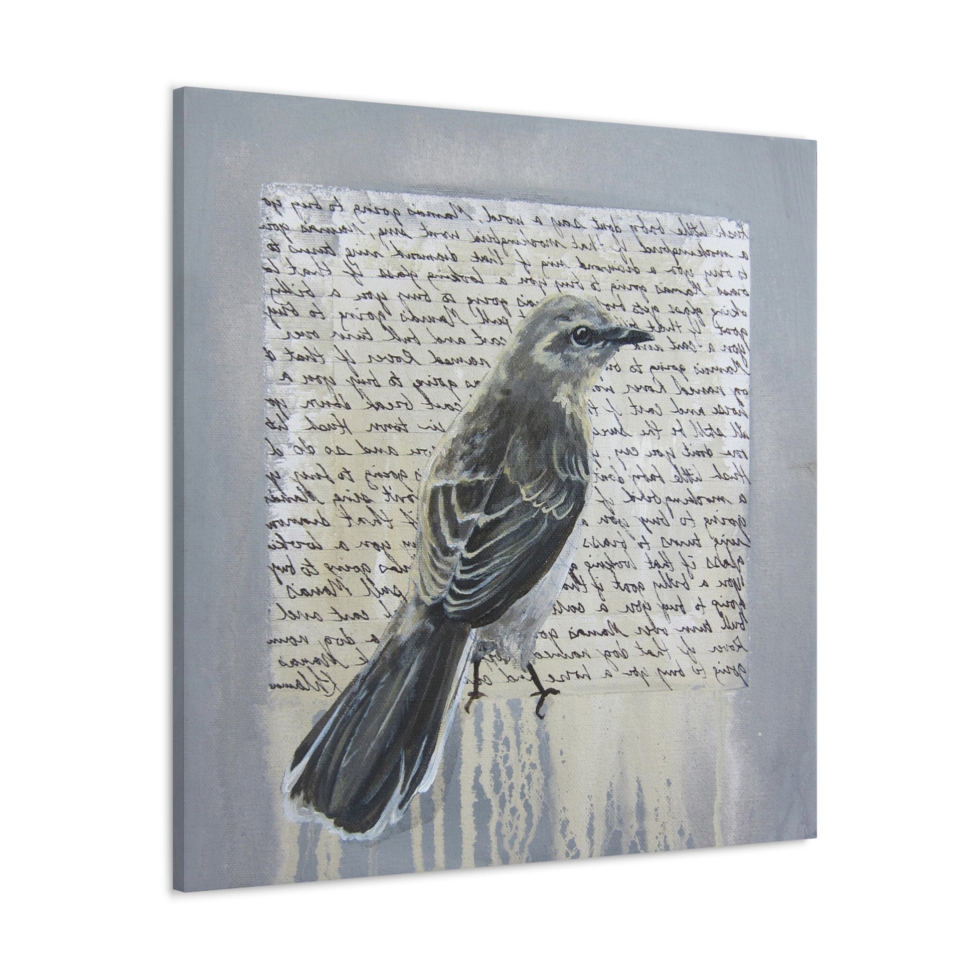 Mockingbird