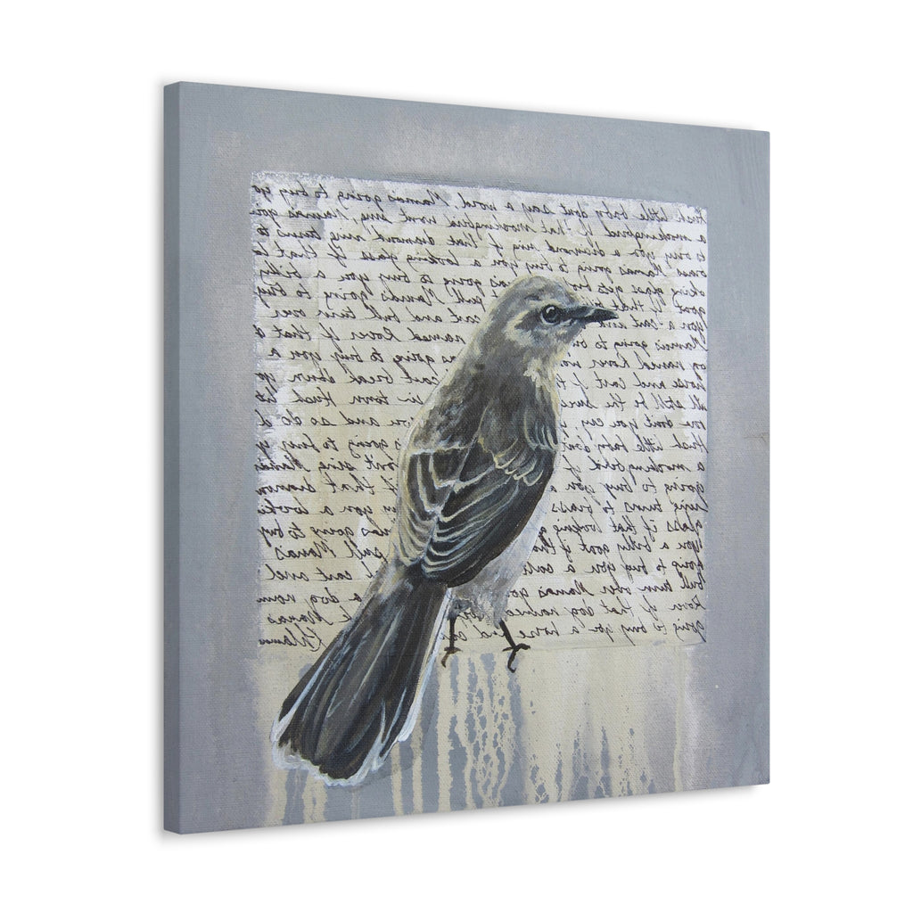 Mockingbird