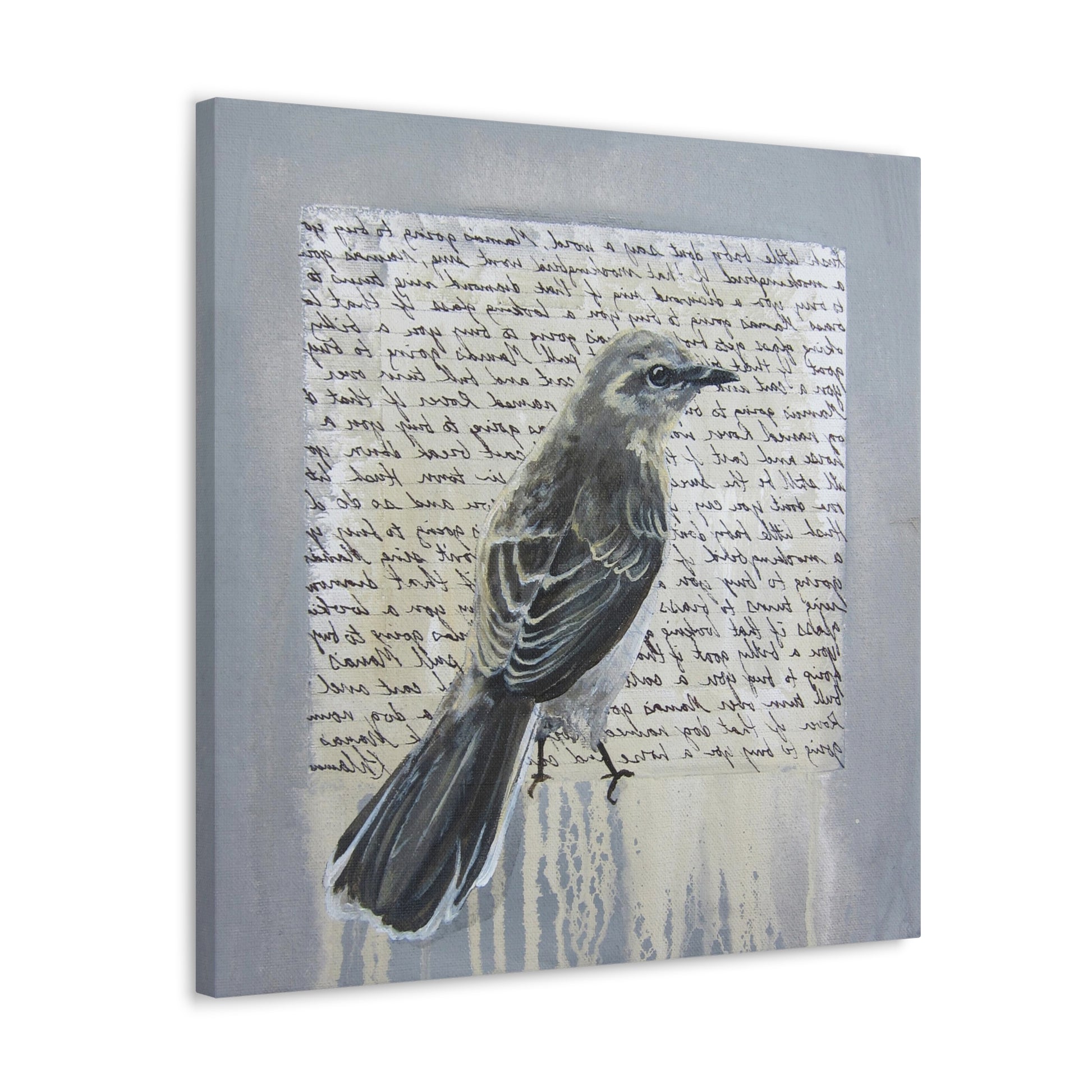 Mockingbird