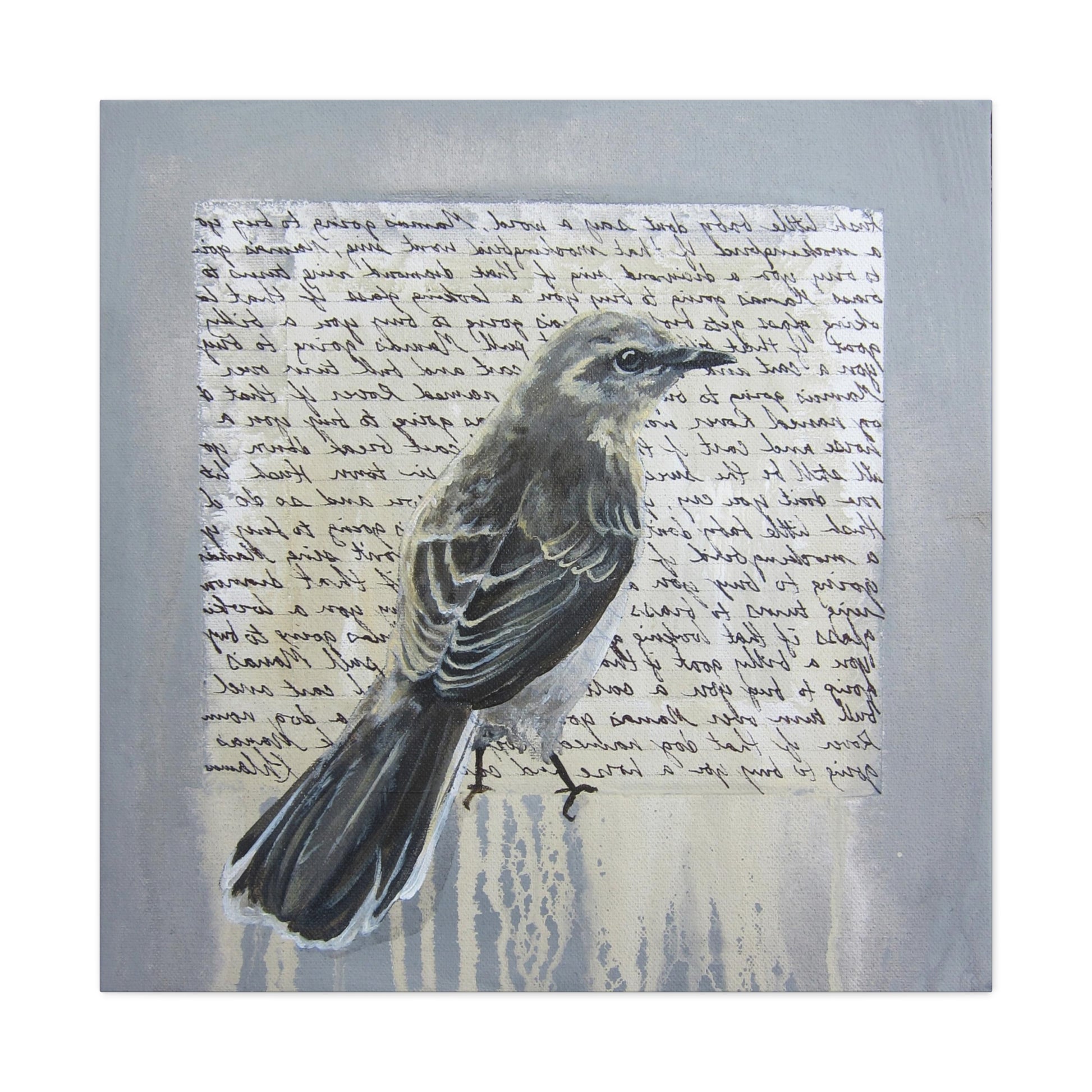 Mockingbird