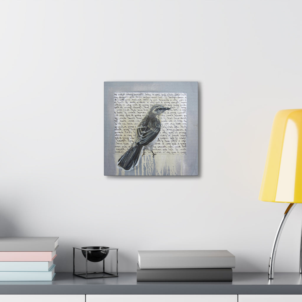 Mockingbird