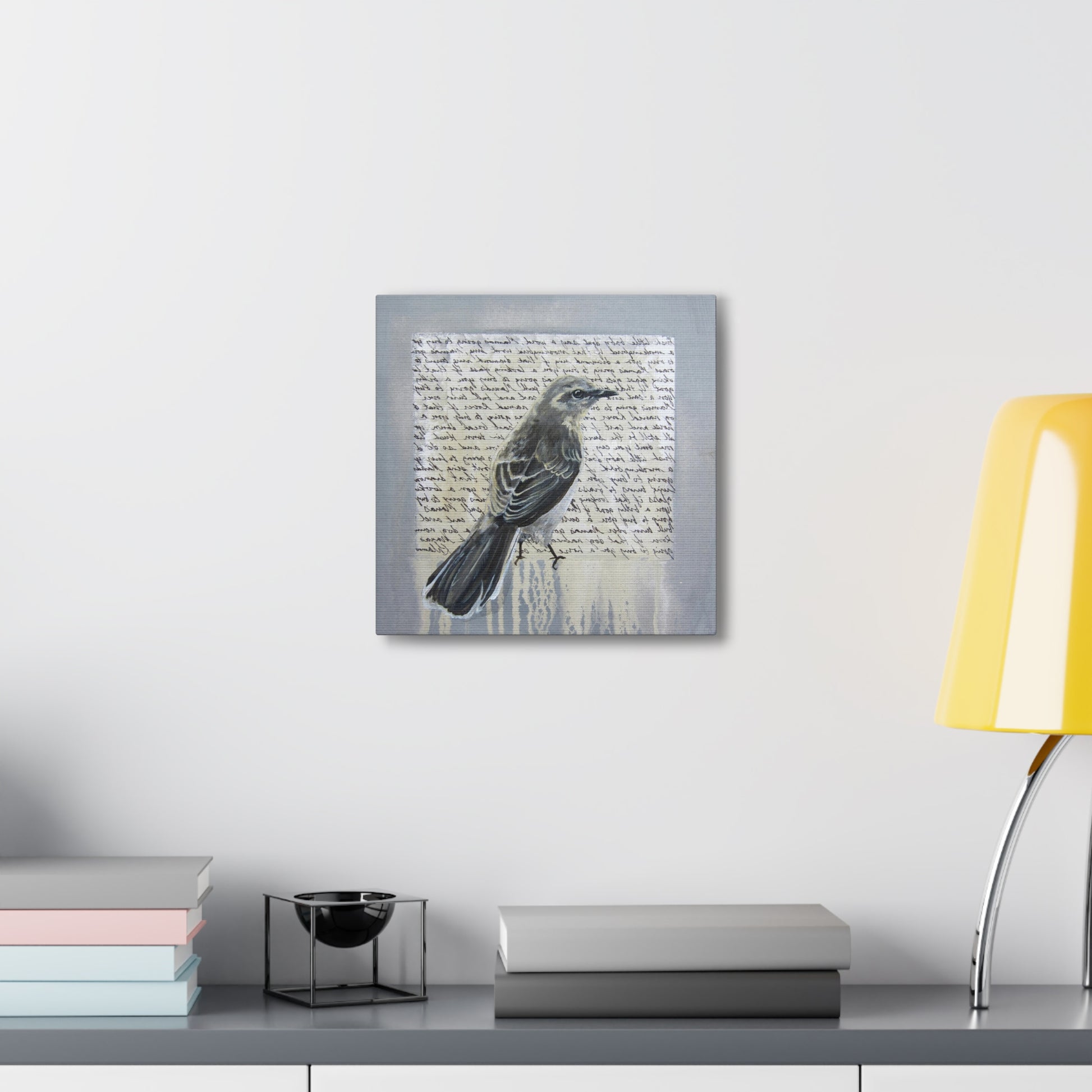 Mockingbird