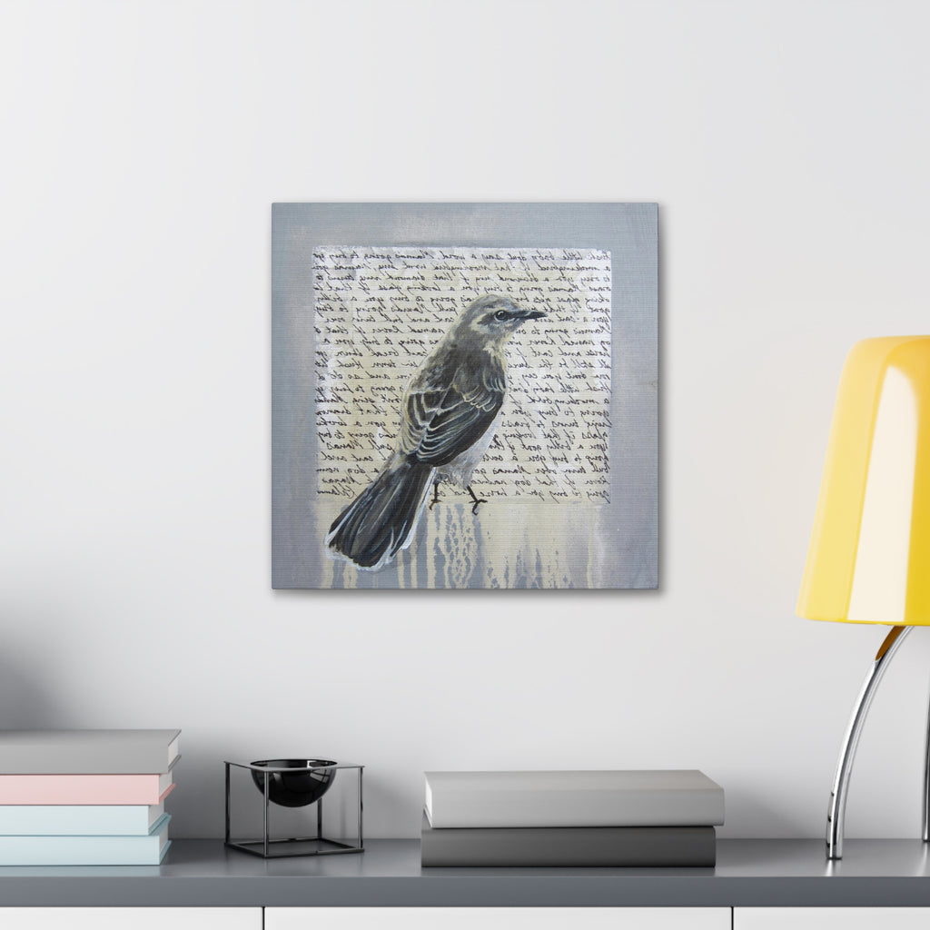 Mockingbird