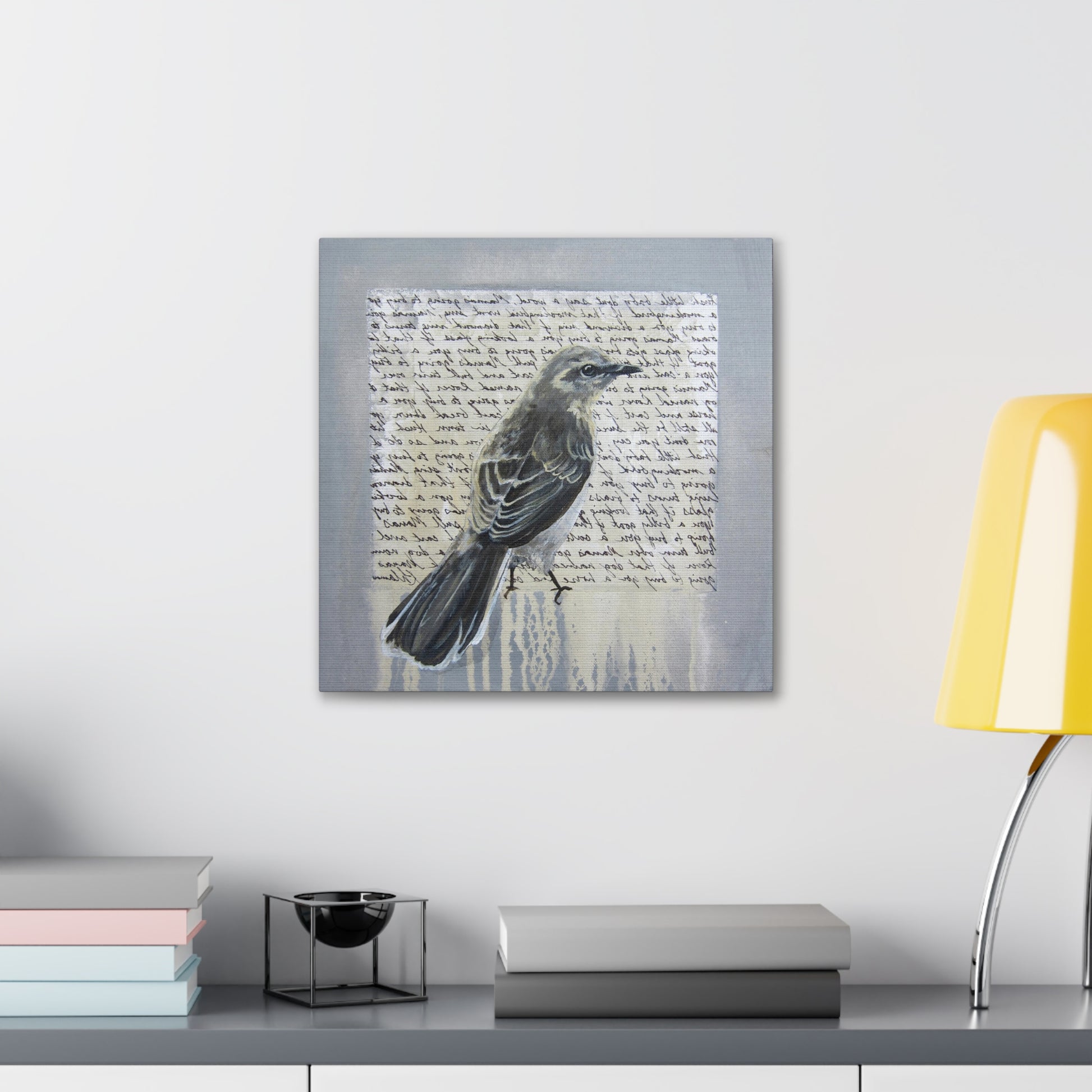 Mockingbird