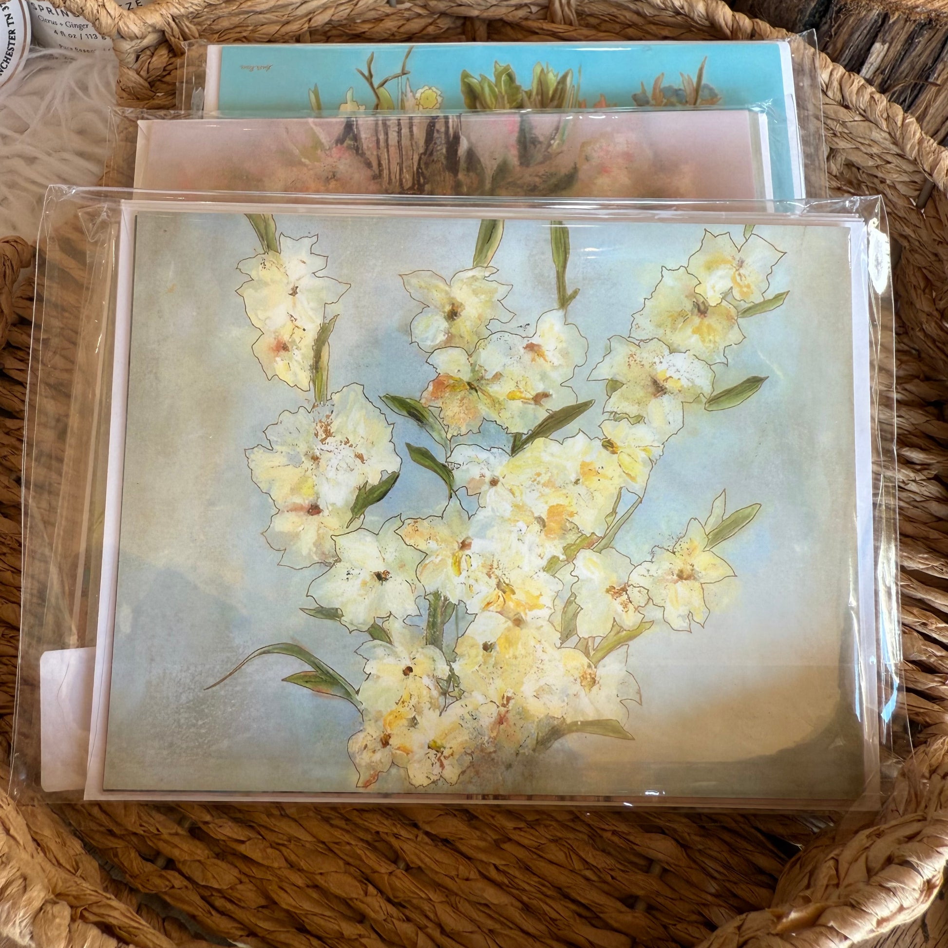 Postcards (5)