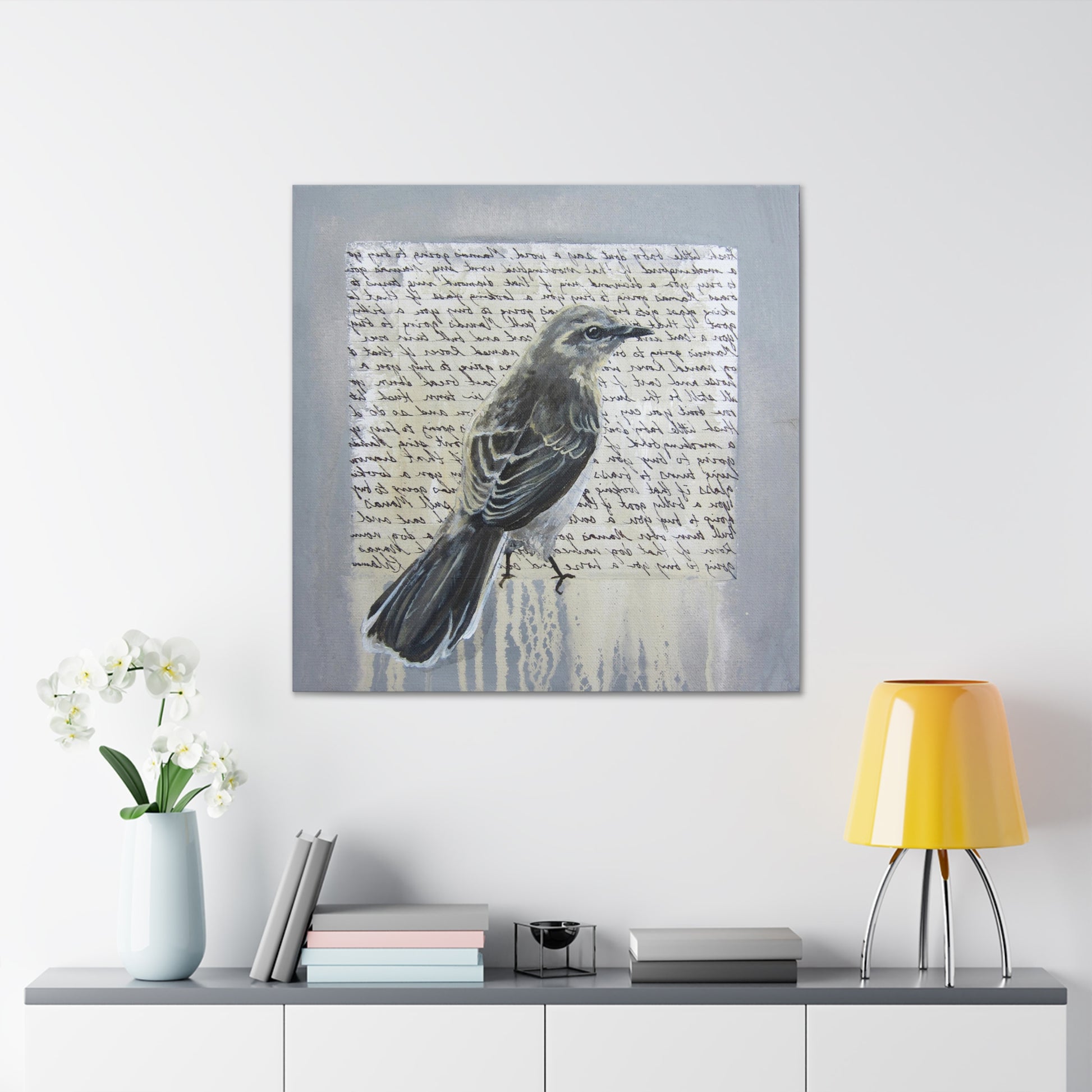 Mockingbird