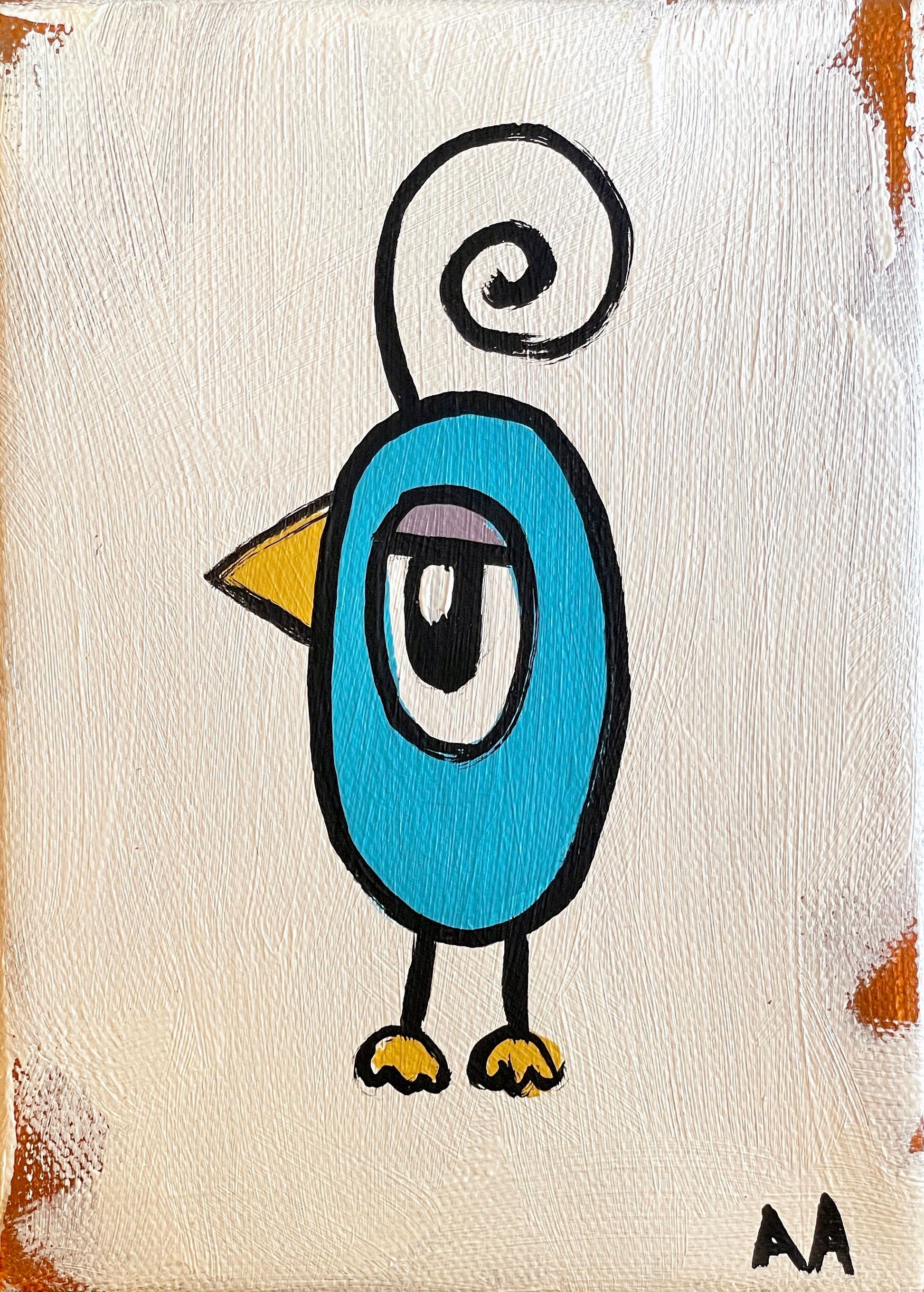 Tweet