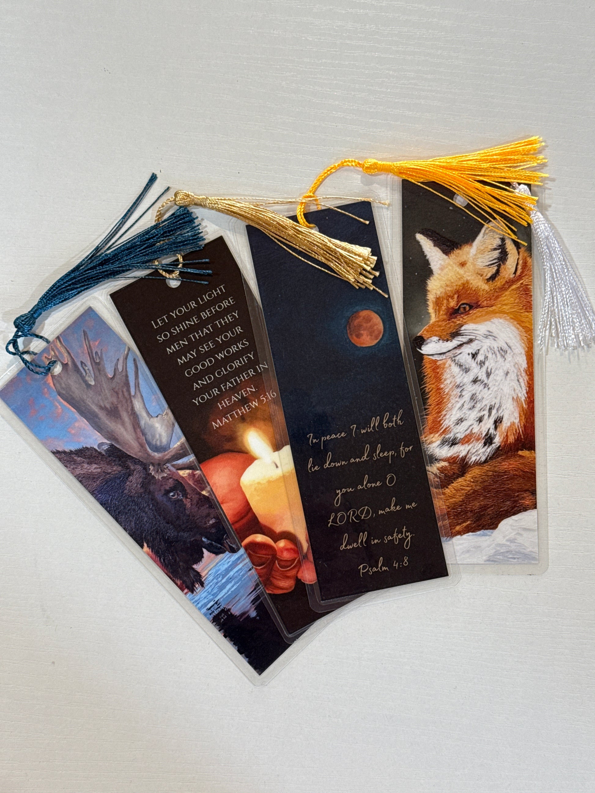 Bookmark