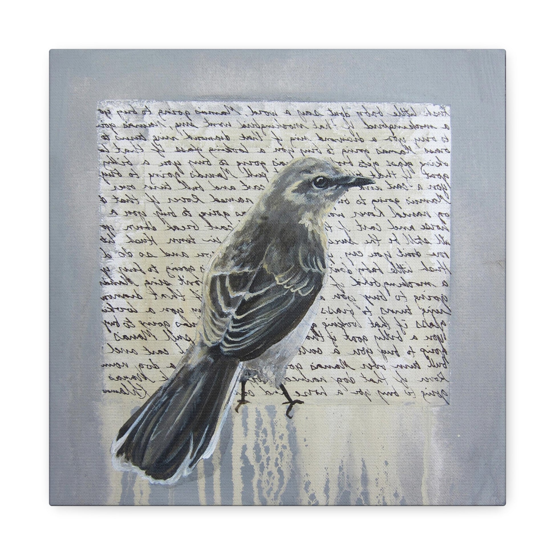 Mockingbird