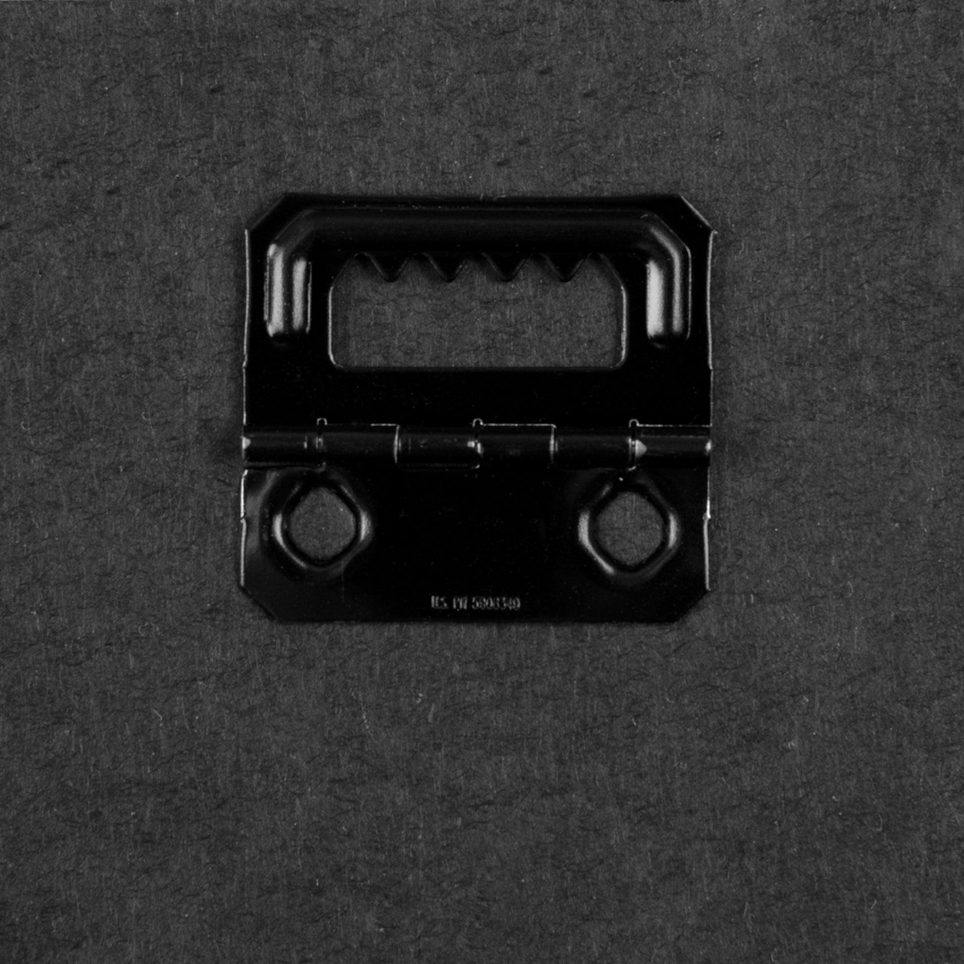 LOGAN Llama - Art Canvas