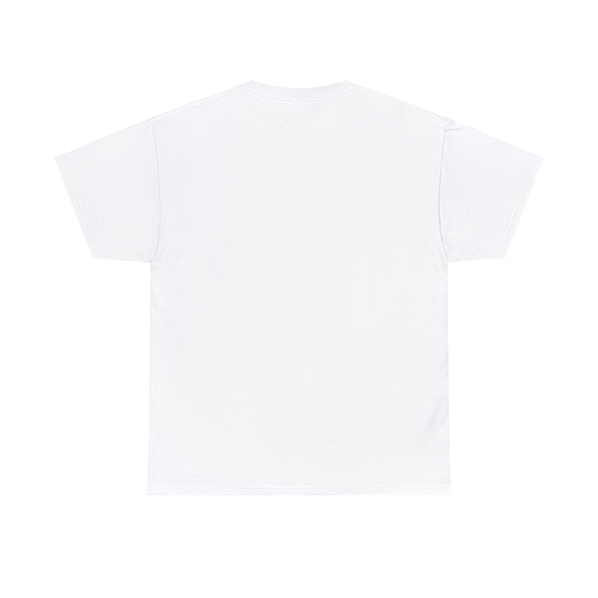 Llama Tee Shirt - ALFONSO