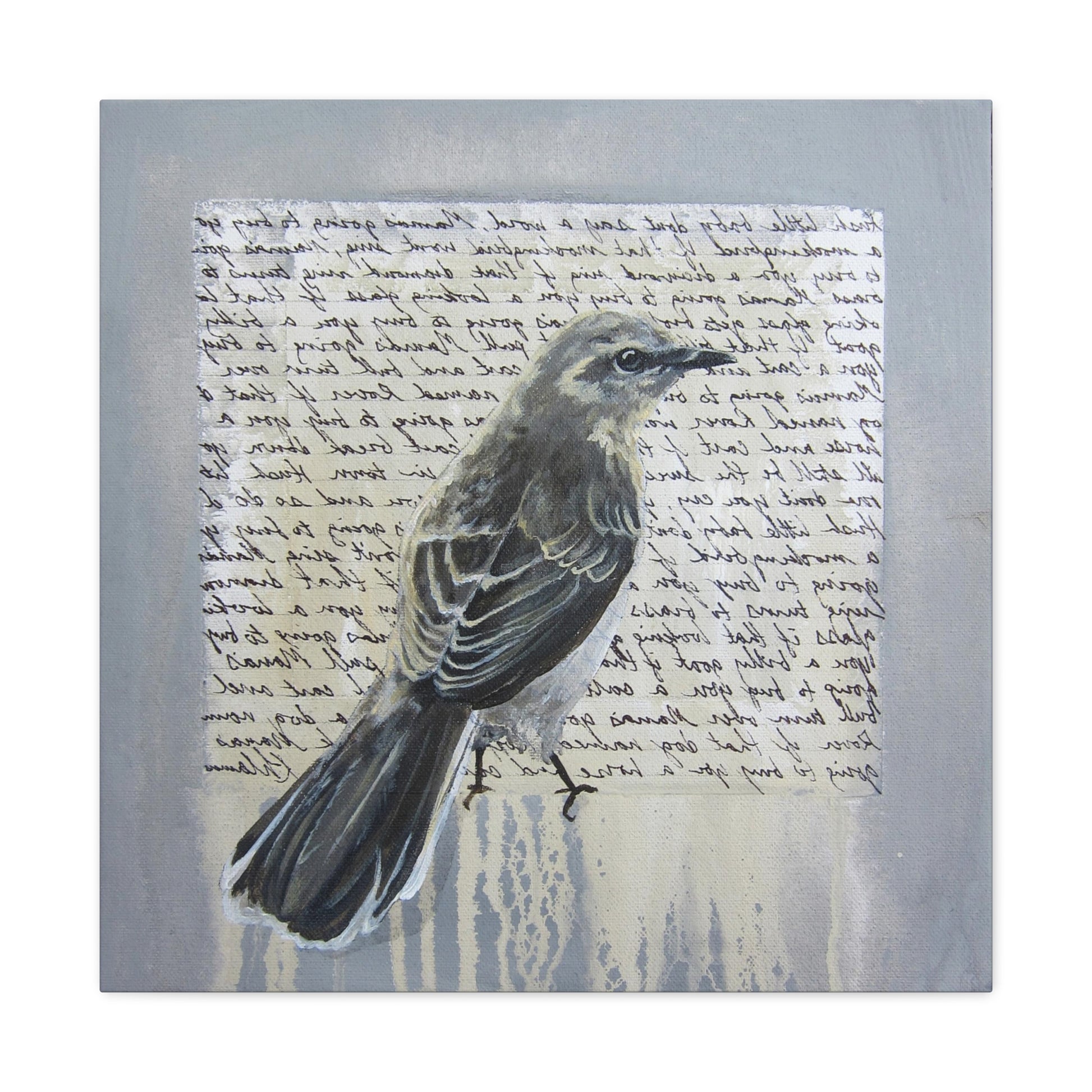 Mockingbird