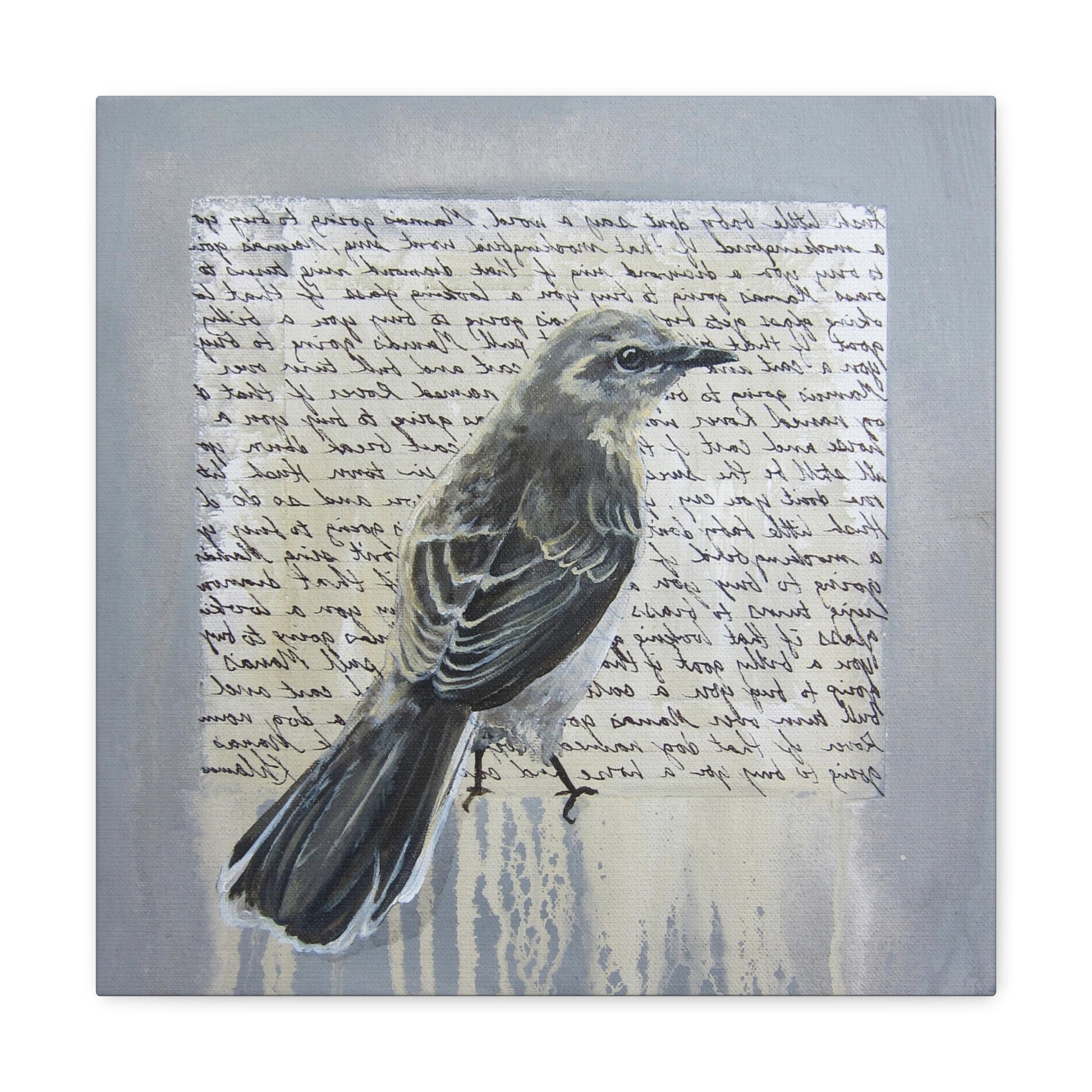 Mockingbird