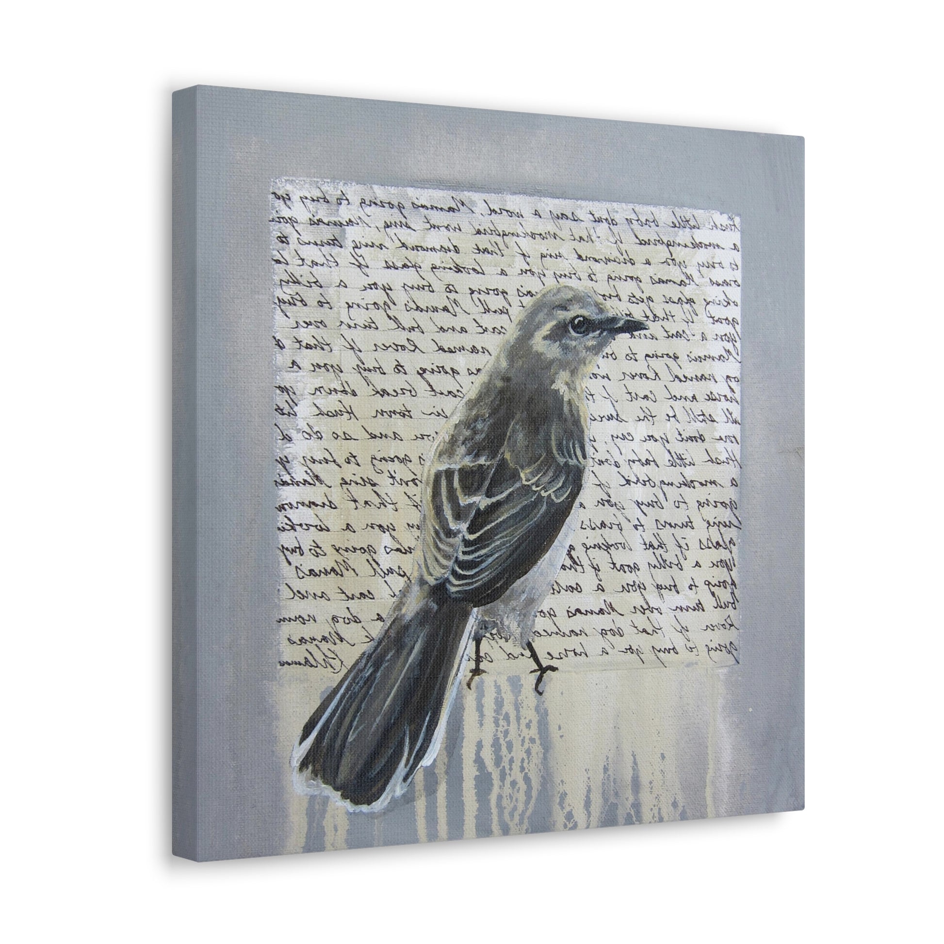 Mockingbird