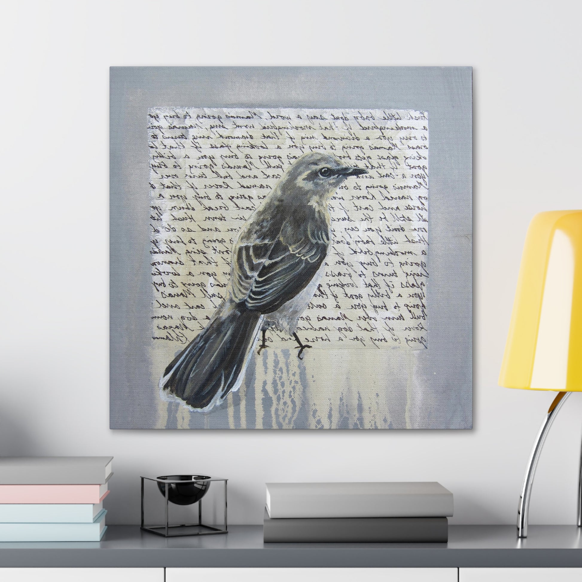 Mockingbird