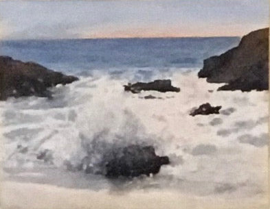 Southern California Beach