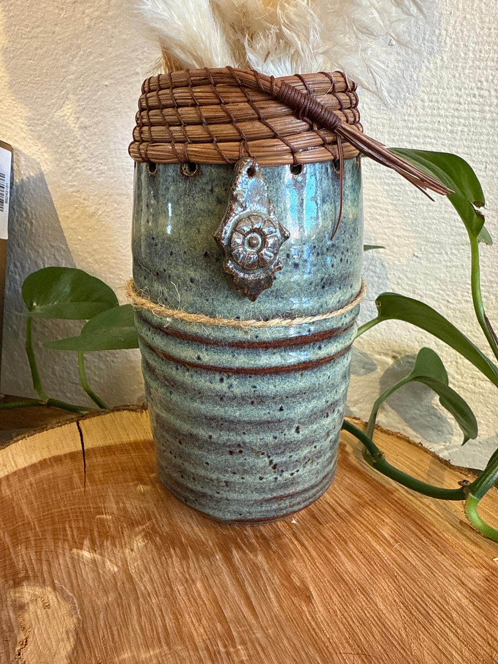 Loblolly Vase