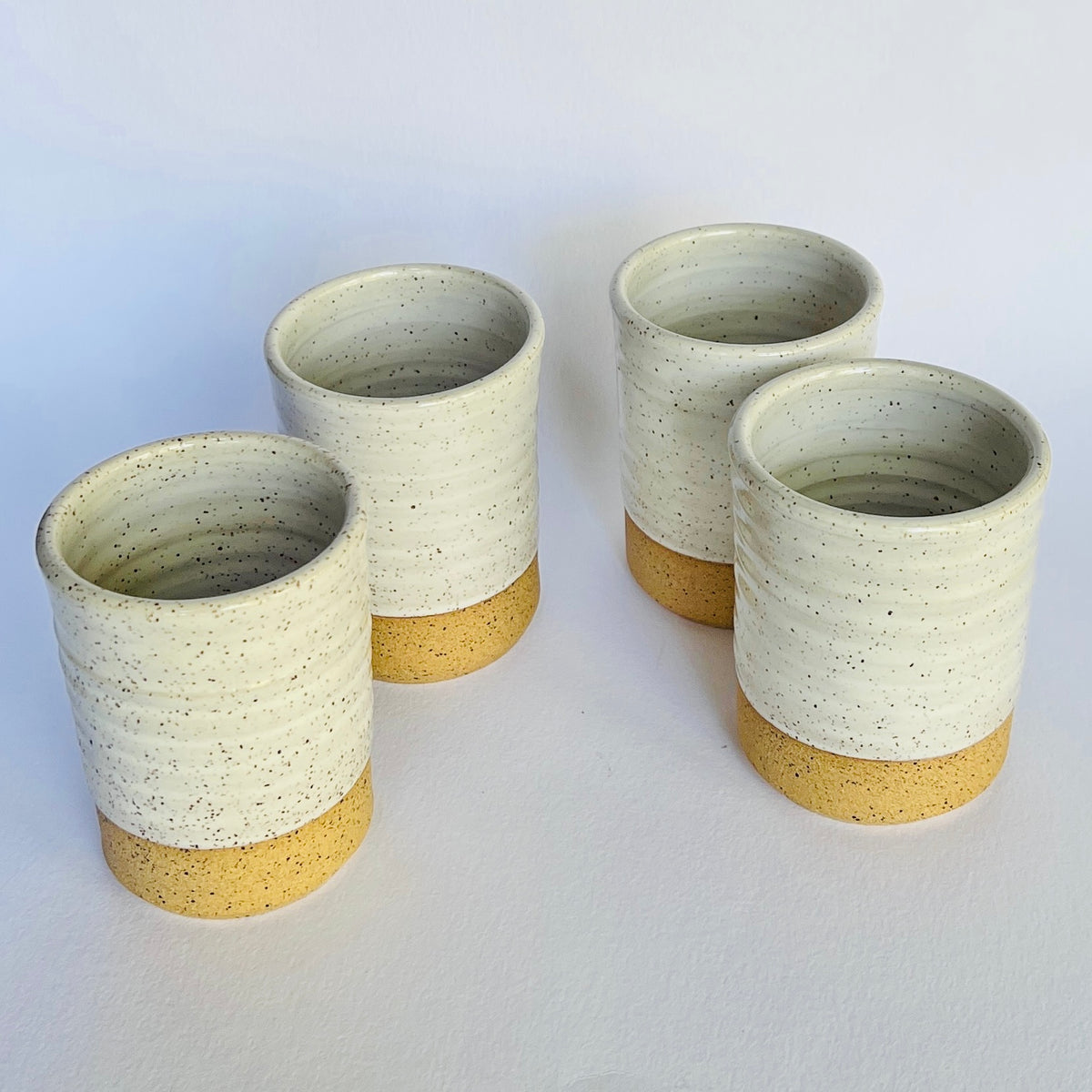 Tea cups