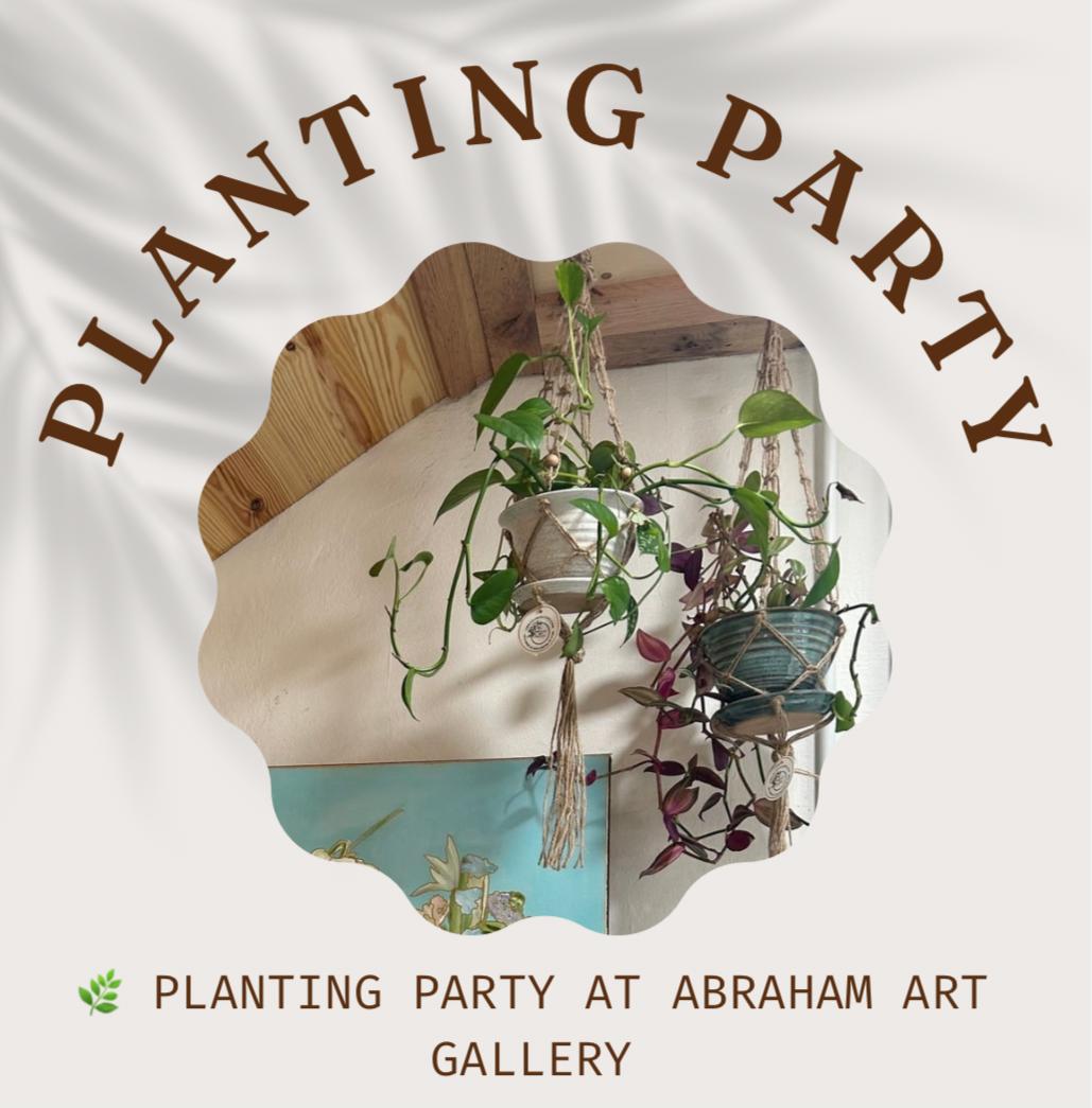 Ceramic Planters