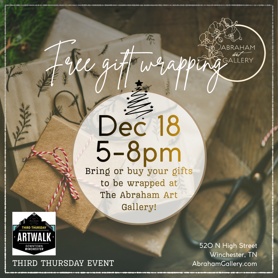 December Third Thursday