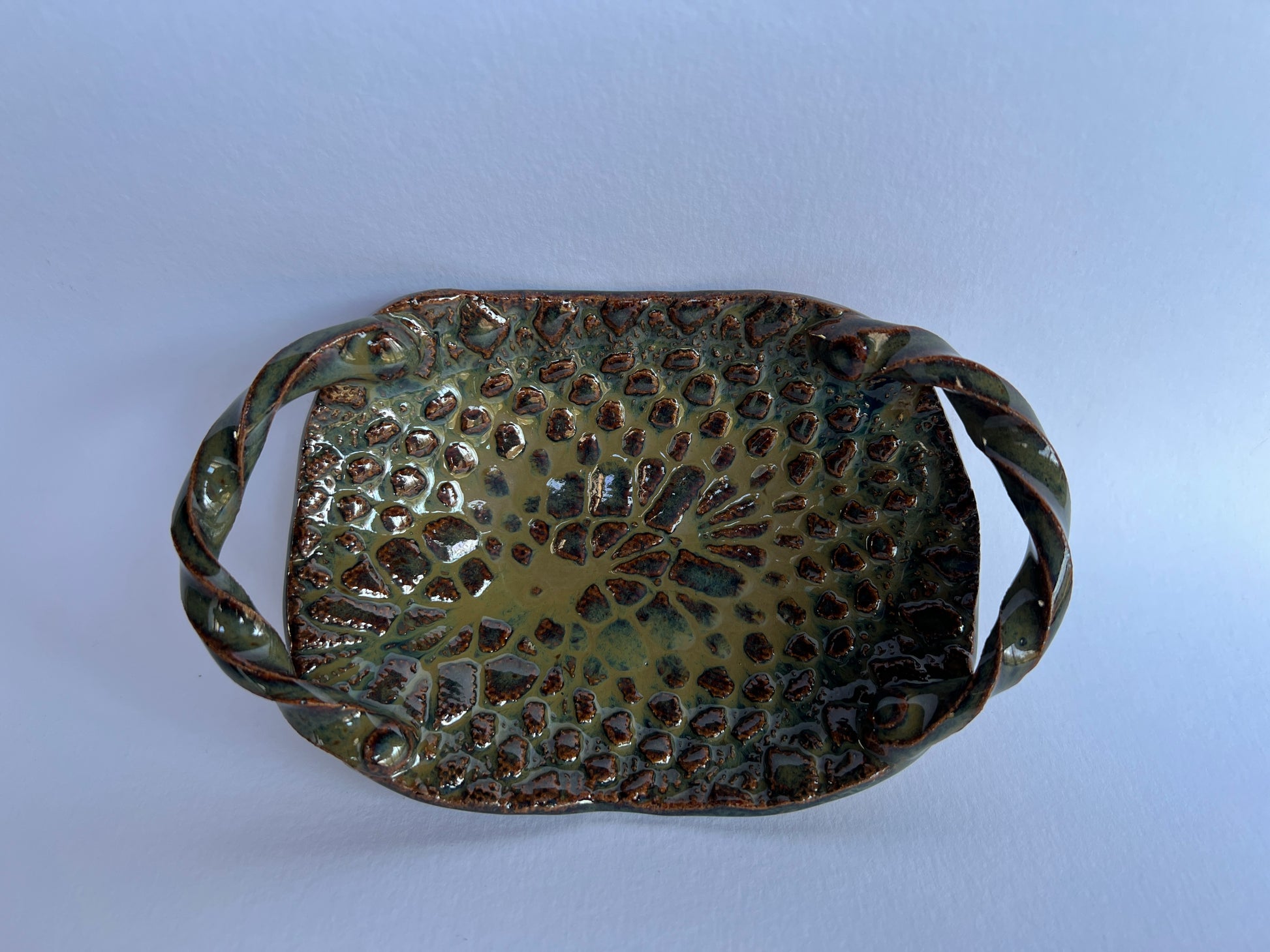 Whimsy Bowl (medium)