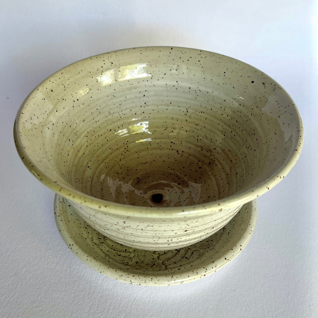 Ceramic Planters