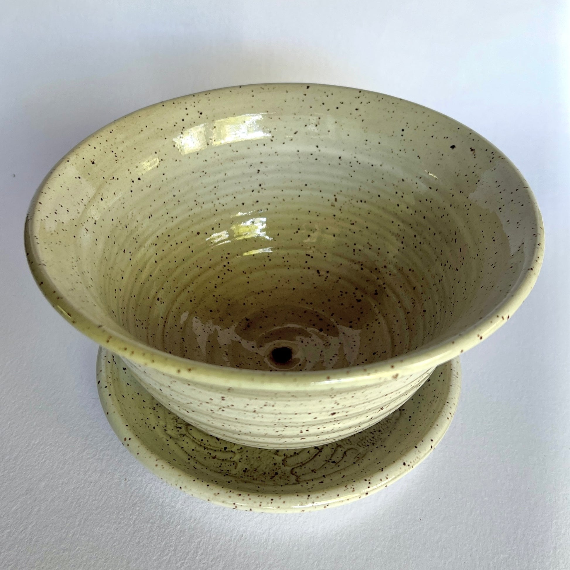 Ceramic Planters