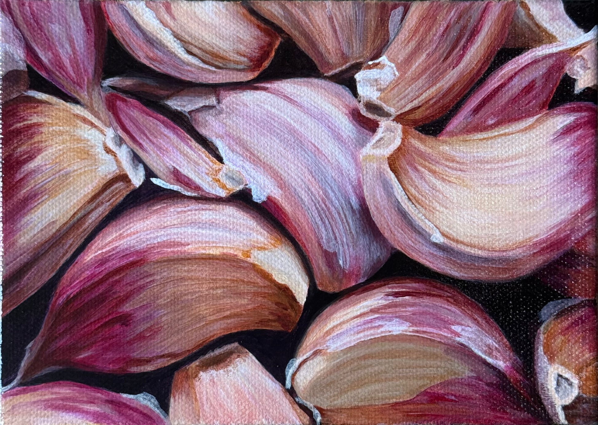 It’s a Well Known Fact that Sometimes the Instructions are Wrong (Garlic)