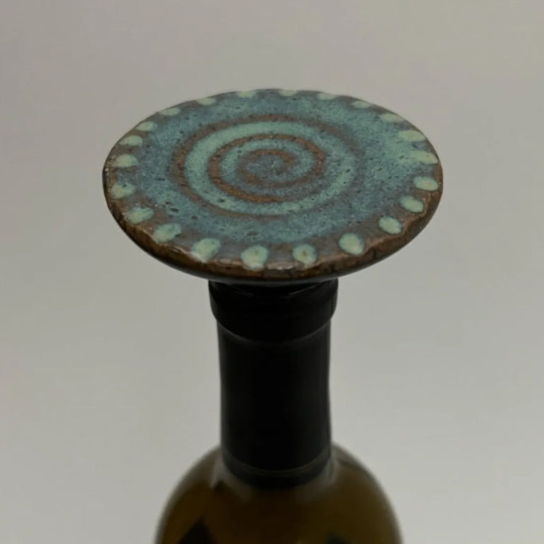 Wine Bottle Stopper