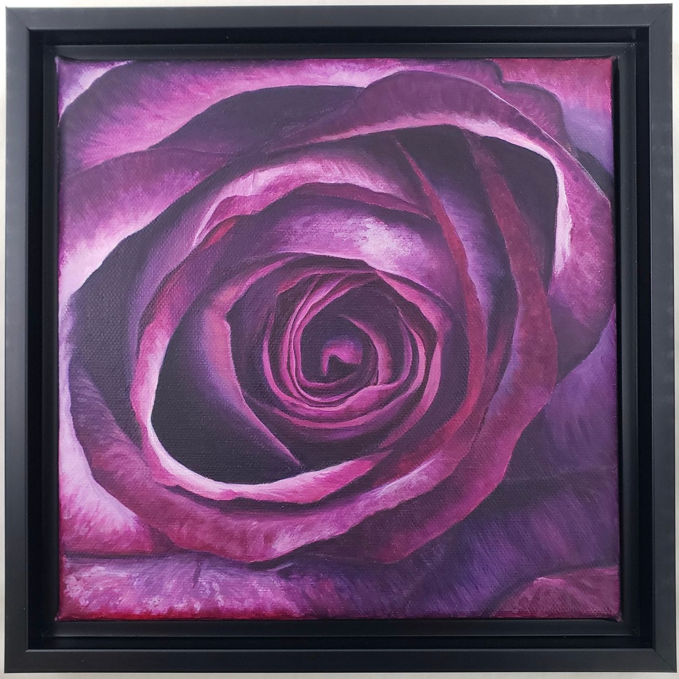 True Union (Purple Rose)