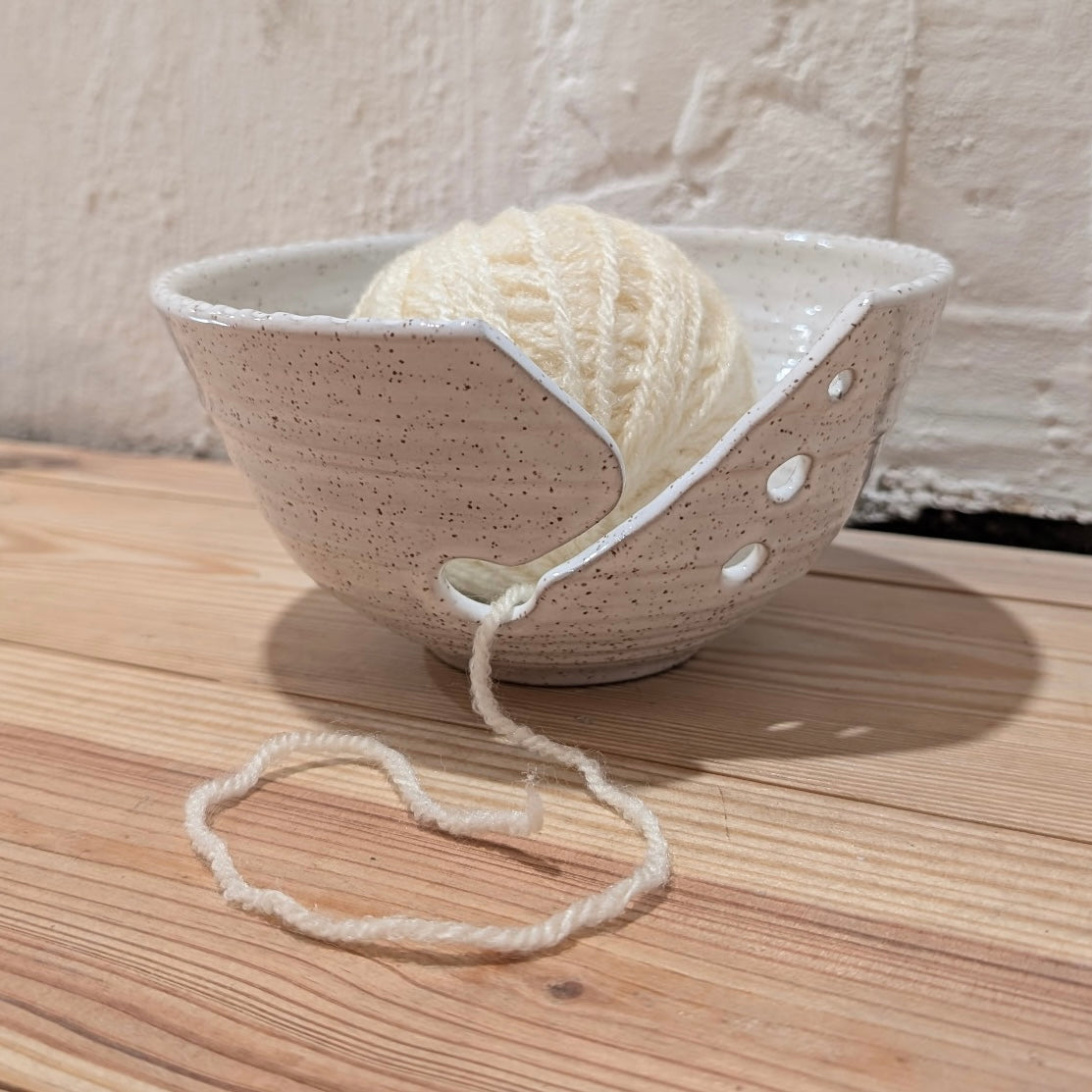 Yarn Bowl