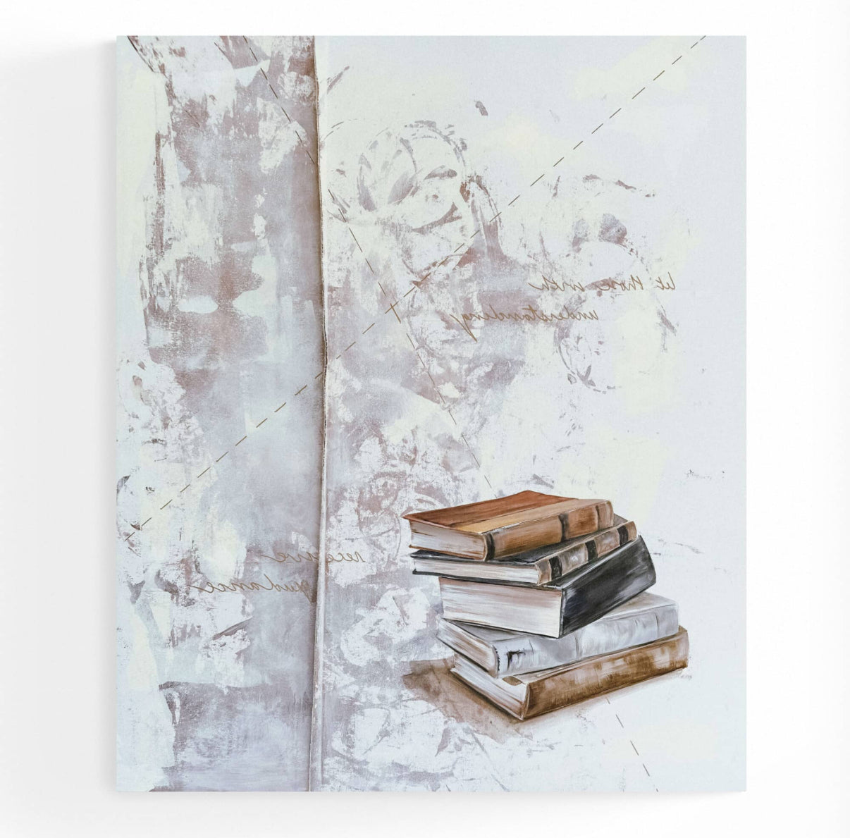 Standing on understanding