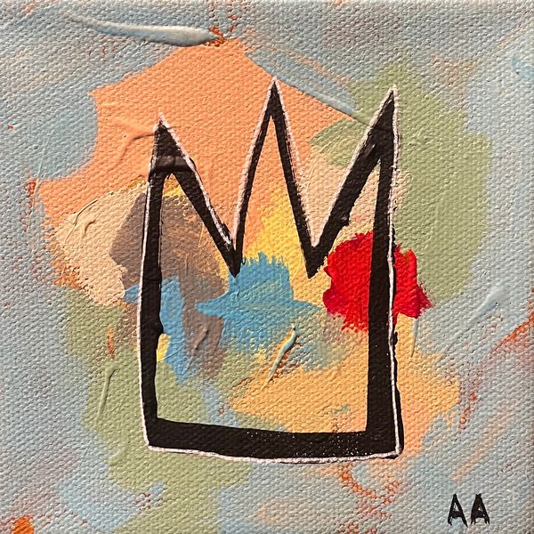 Little Crown