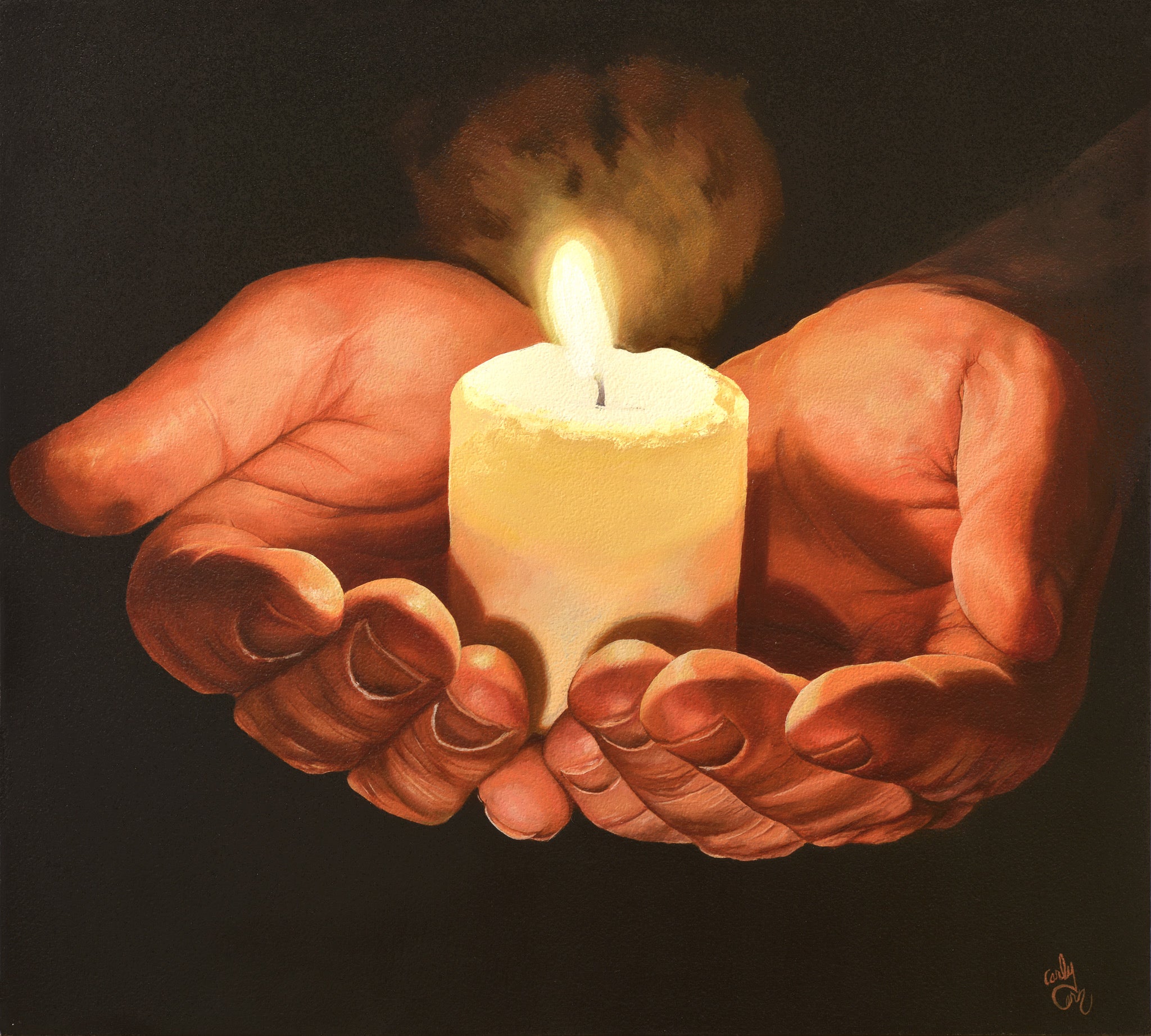 Let your Light Shine