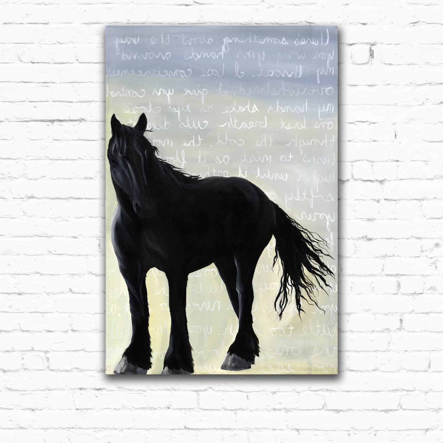 More Than Just Horses - Kentucky inspired
