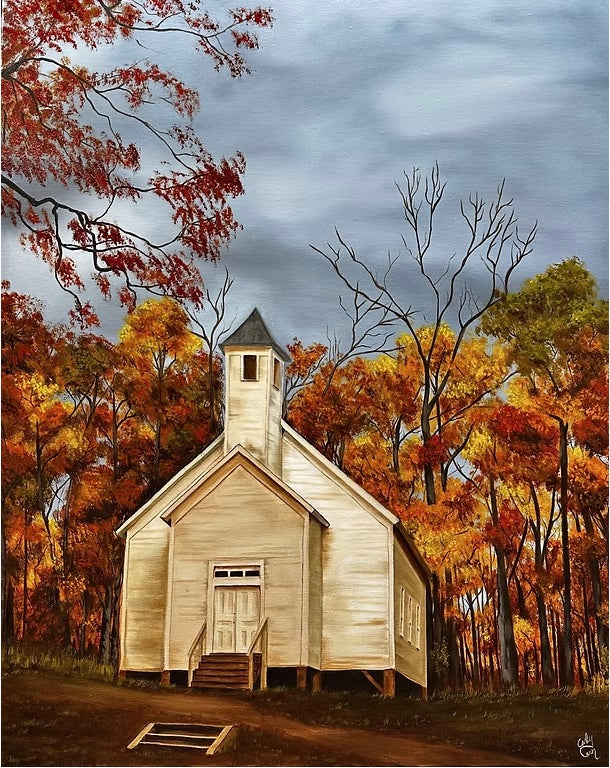 More Than a Sunday Morning Faith