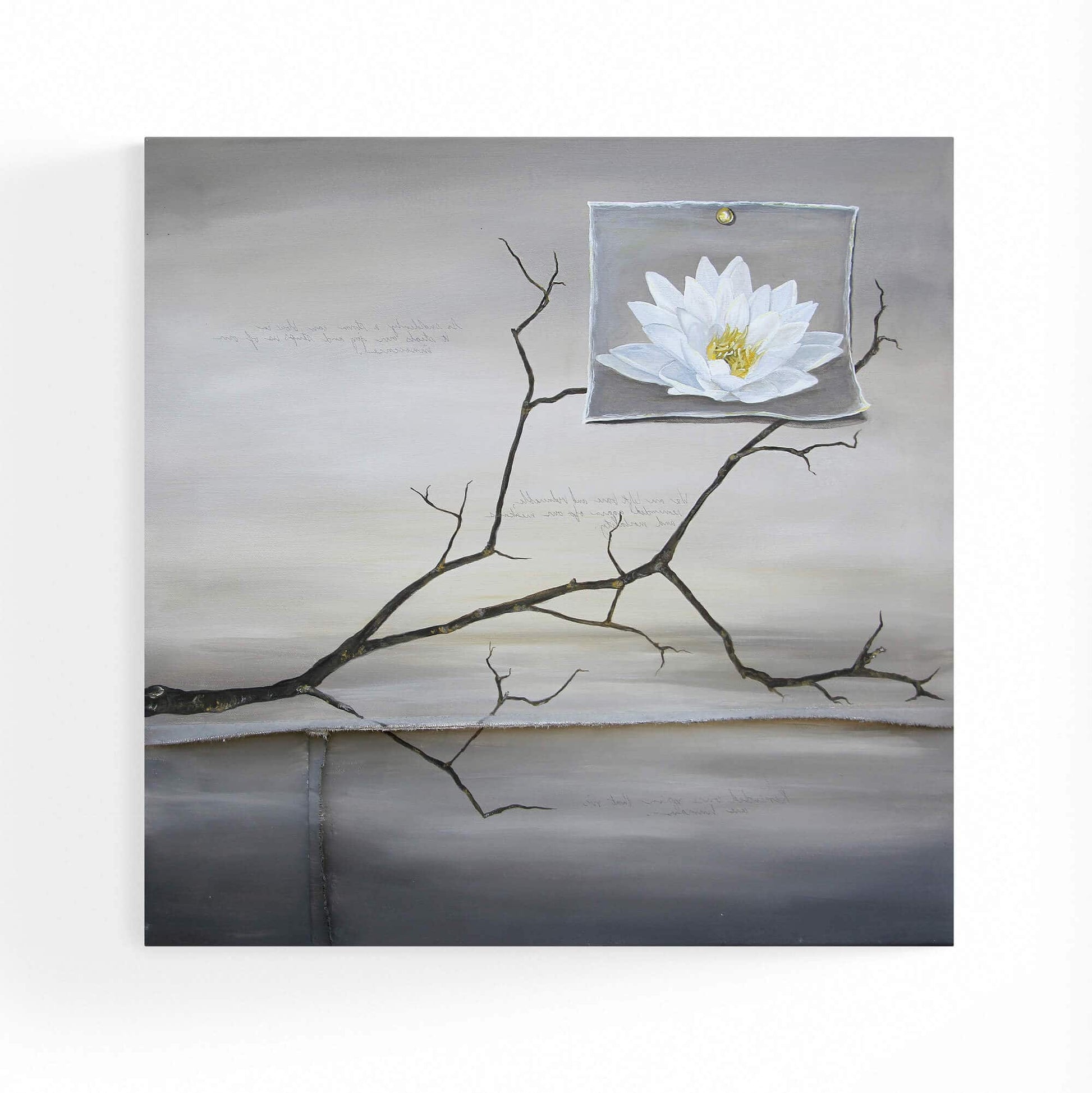 Lost Lotus