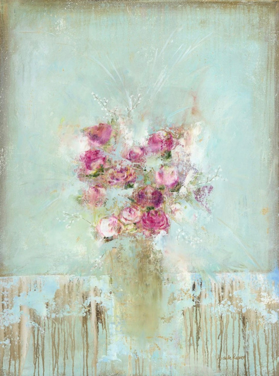 Loved Ones 36x36