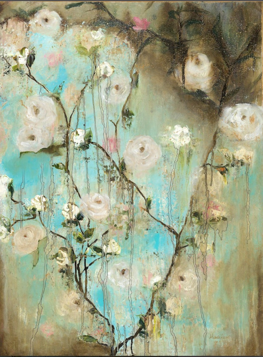 Loved Ones 36x36
