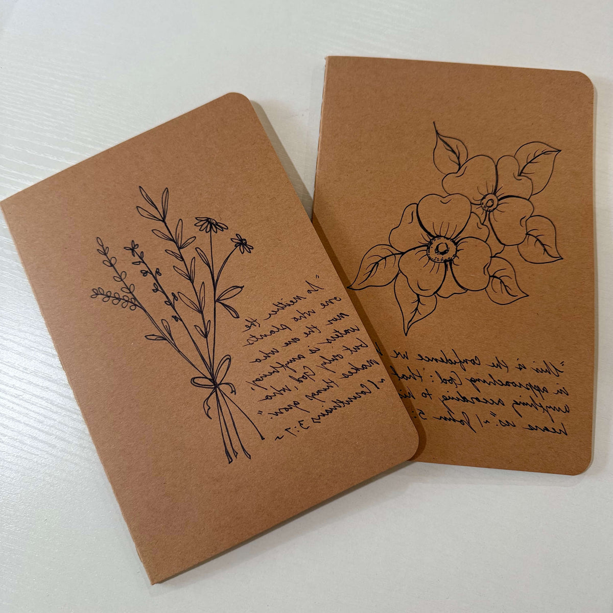 Quotebook