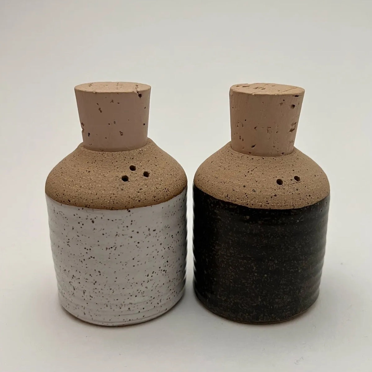 Salt & Pepper Set