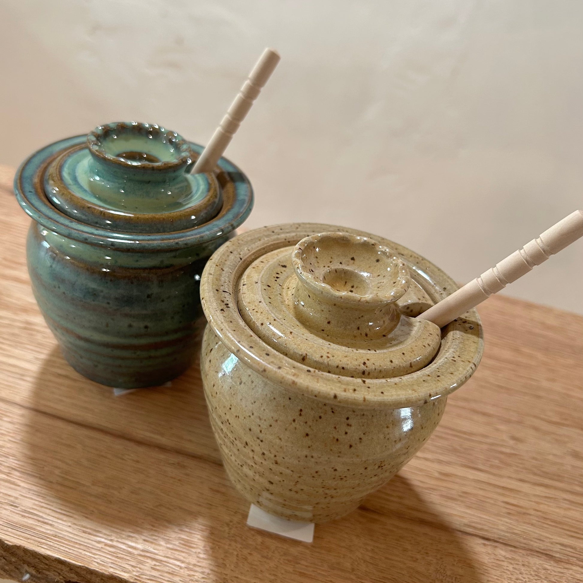 Honeypot