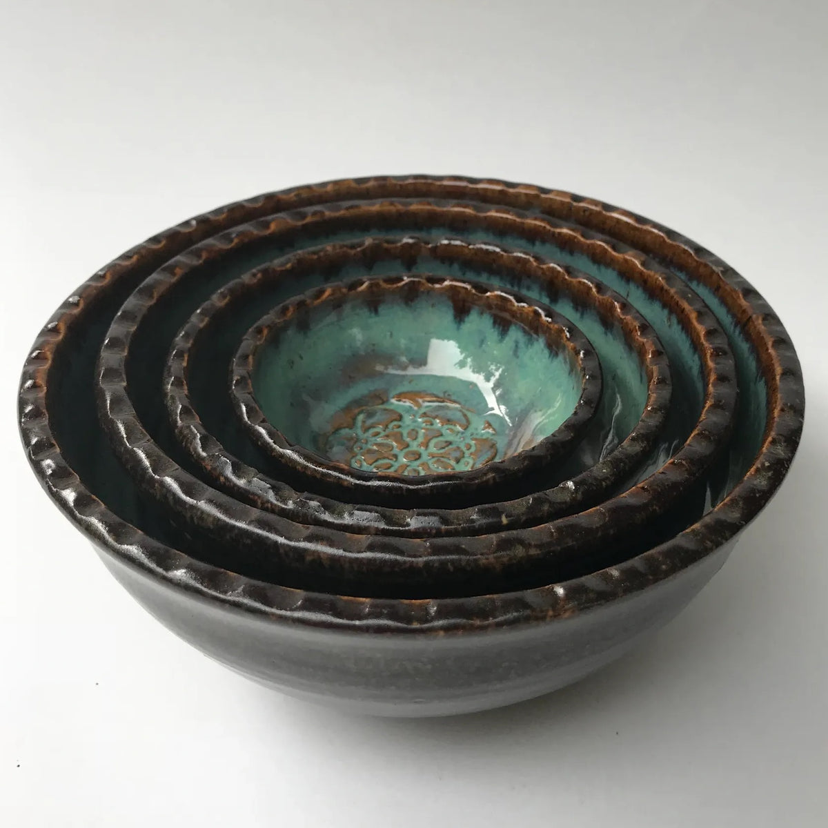 Nesting Bowl (Set of 4)