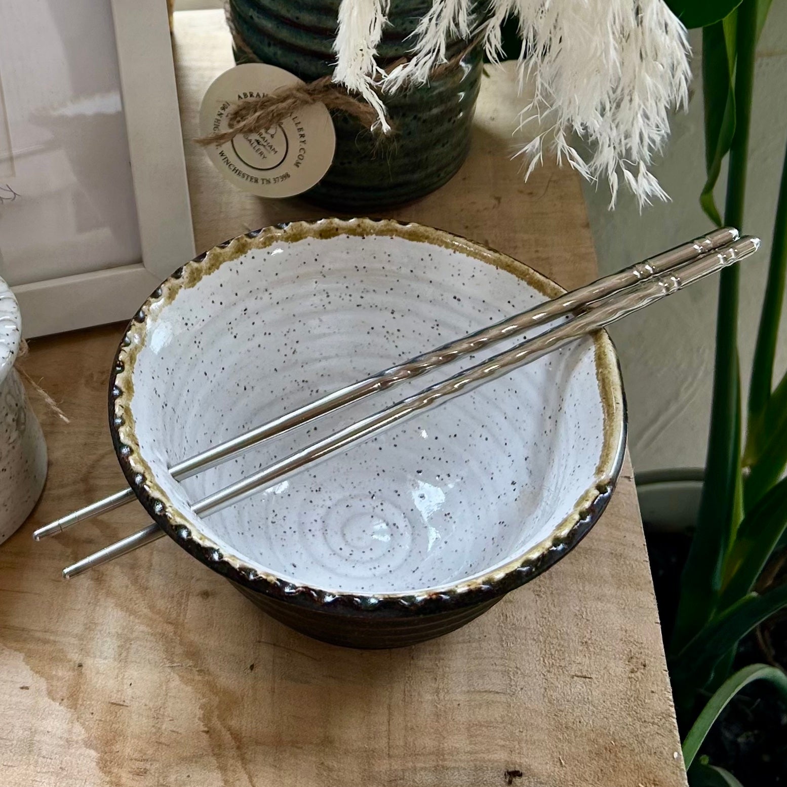 Noodle Bowl